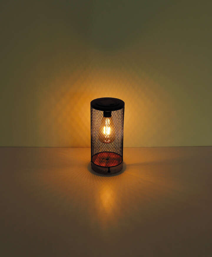 GLOBO LED-Solarleuchte